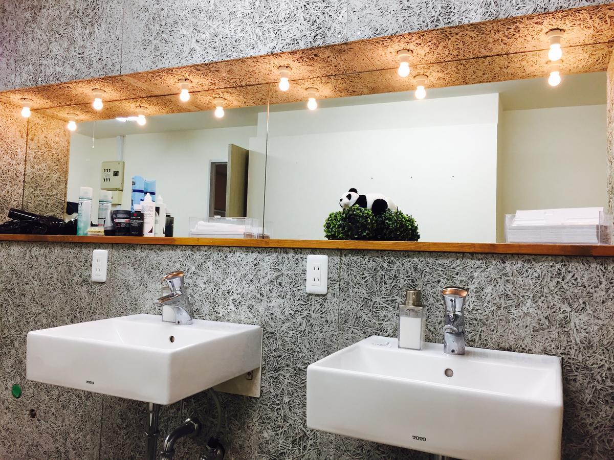 The Evergreen 長期ステイ歓迎 エバーグリーンホステル Hostel Hiroshima