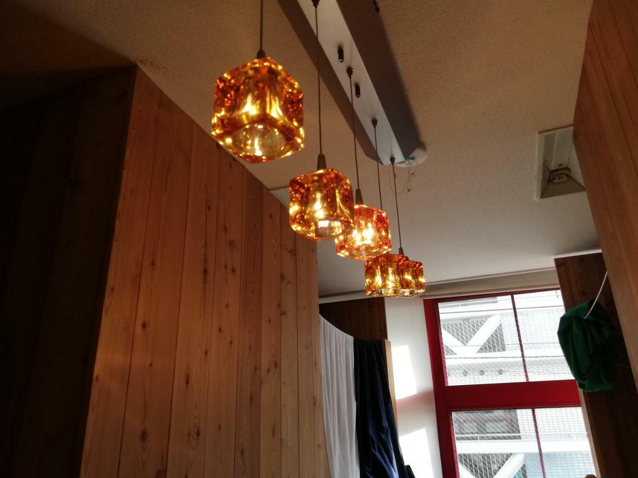 The Evergreen 長期ステイ歓迎 エバーグリーンホステル